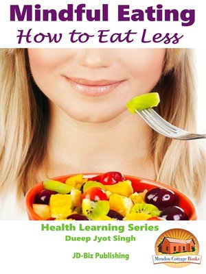 cover image of Mindful Eating
